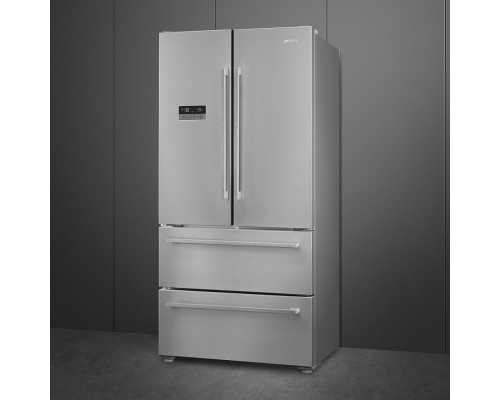 Smeg FQ55FXDE