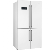 Холодильник Side-by-Side Smeg FQ60BDE