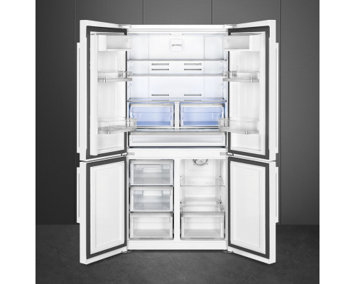 Холодильник Side-by-Side Smeg FQ60BDE