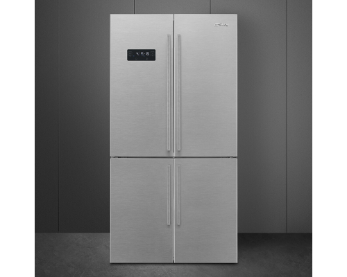 Smeg FQ60XDAIE