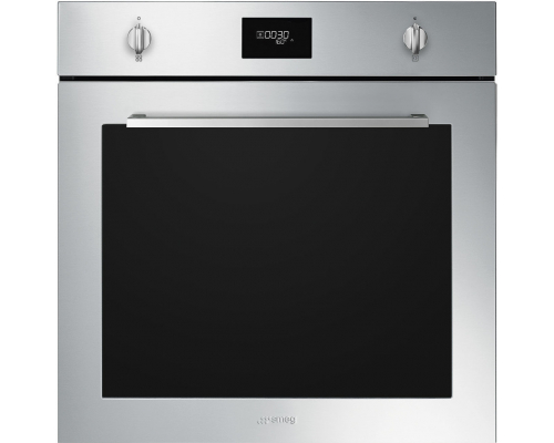 Духова шафа Smeg SFP6401TVX1