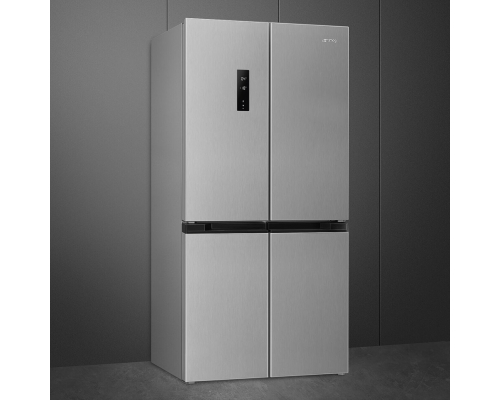 Холодильник Smeg FQI48XE