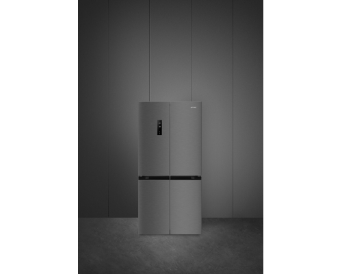 Холодильник Smeg FQI48KD