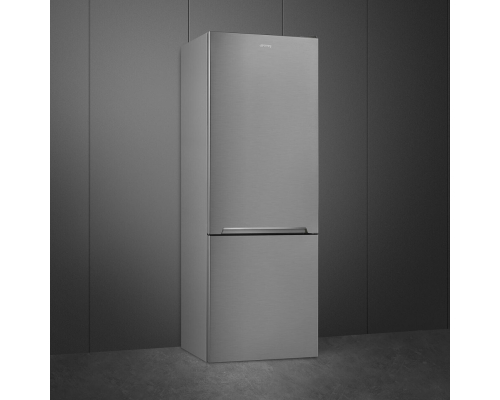 Холодильник Smeg FC48XNE