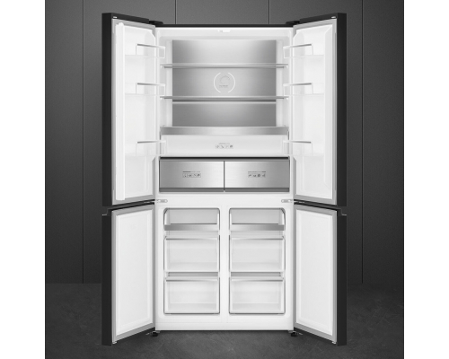 Холодильник Smeg FQI60KD