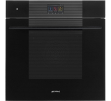 Духова шафа Smeg SO6104S4PB3