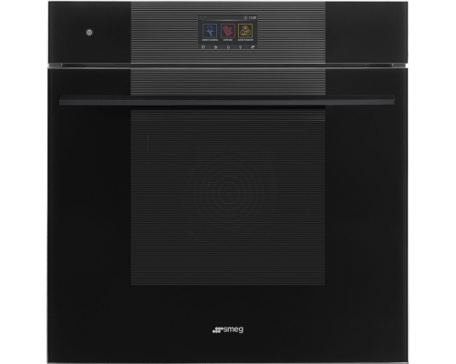 Духова шафа Smeg SO6104S4PB3