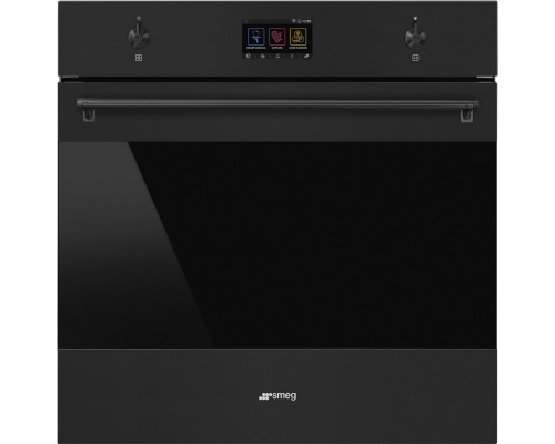 Духова шафа Smeg SO6303APN