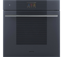 Духова шафа Smeg SOP6104S2PG