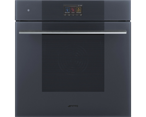 Духова шафа Smeg SOP6104S2PG