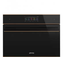 Духова шафа Smeg SO4606WAPNR