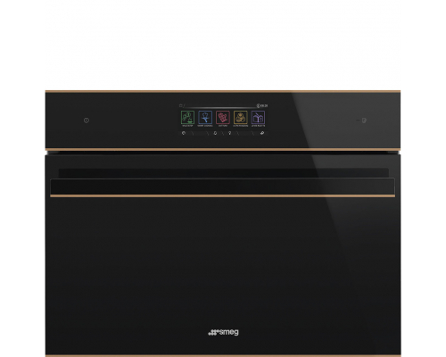 Духова шафа Smeg SO4606WAPNR