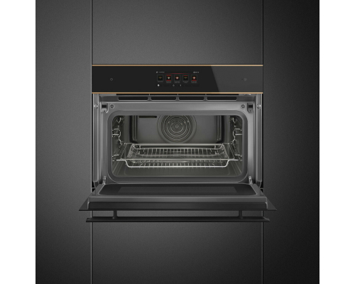 Духова шафа Smeg SO4606WAPNR