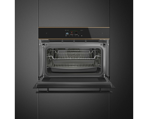 Духова шафа Smeg SO4606WAPNR