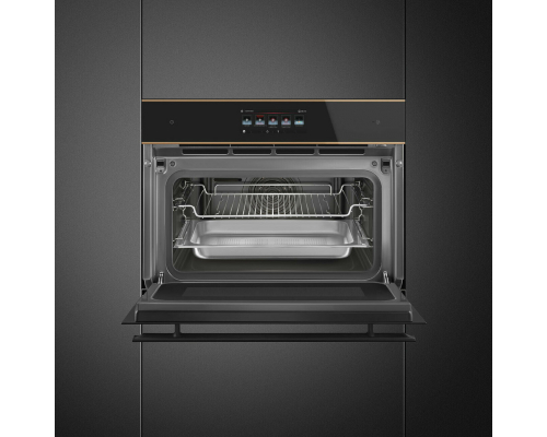 Духова шафа Smeg SO4606WAPNR