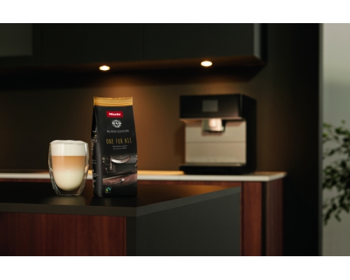 Кава Miele One for All 4x250гр