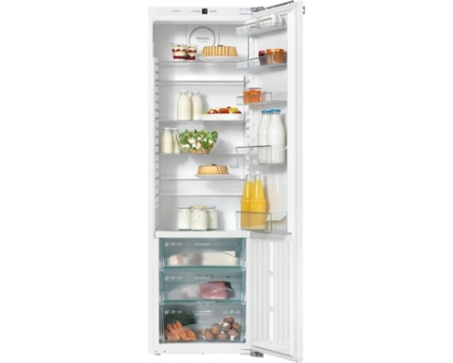 Вбудований холодильник Miele K 37272 iD
