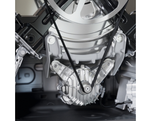 Пральна машина з сушкою WTD 163 WCS