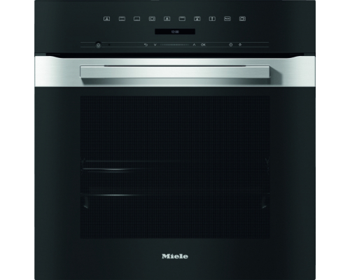 Духова шафа Miele H 7260 BP CleanSteel