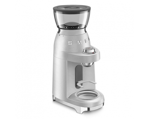 Кавомолка Smeg CGF02SSEU