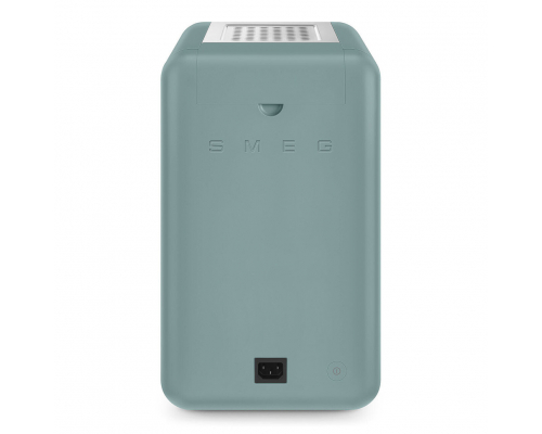 Кавомашина еспресо Smeg EMC02EGMEU