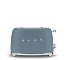 Тостер Smeg TSF01SBMEU