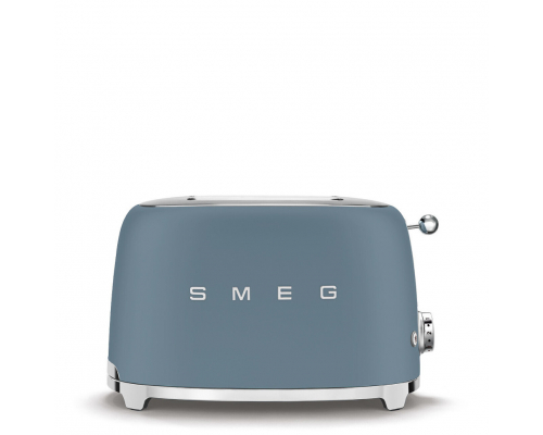 Тостер Smeg TSF01SBMEU