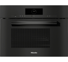 Парова шафа Miele DGM 7840 OBSW