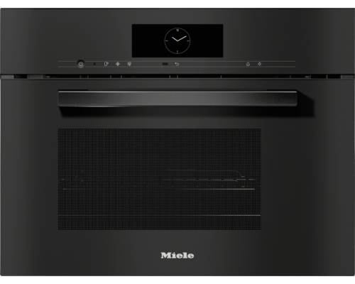 Парова шафа Miele DGM 7840 OBSW Парова шафа Miele DGM 7840 OBSW