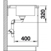 Кухонна мийка Blanco DALAGO 5 (518529) кава