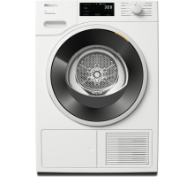 Сушильна машина TWC 640 WP