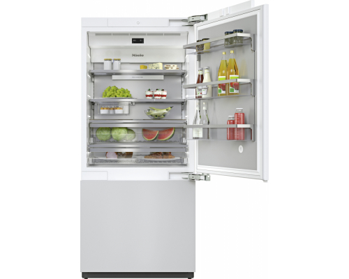 Холодильник дводверний Miele MasterCool KF 2901 VI