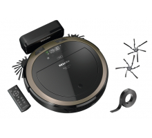 Пилосос-робот Miele SPQL0 Scout RX3 Home Vision