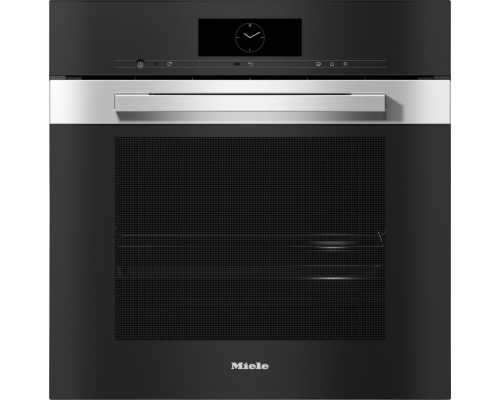 Комбі-пароварка Miele DGC 7860 HC Pro CleanSteel