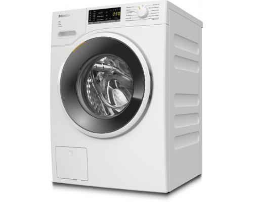 Пральна машина Miele WWA 120 WCS Пральна машина Miele WWA 120 WCS