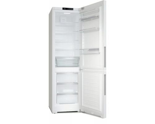 Холодильник дводверний Miele KFN 4395 DD ws