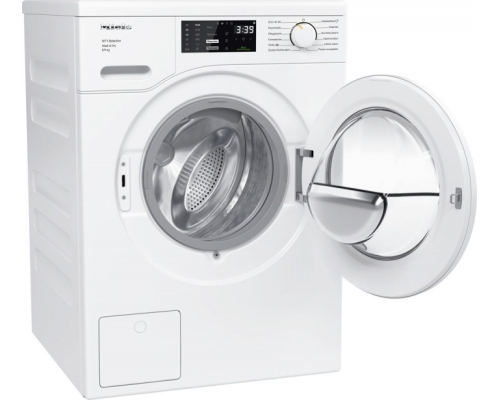 Пральна машина з сушкою WTD 163 WCS