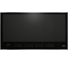 Варильна поверхня Miele KM 7697 FR