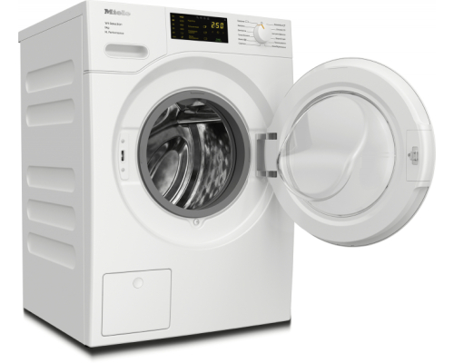 Пральна машина Miele WSD 164 WCS