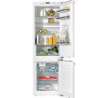 Вбудований холодильник Miele KFN 37452 iDE