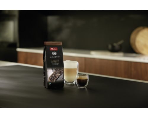 Кава Espresso (4х250 гр) Miele