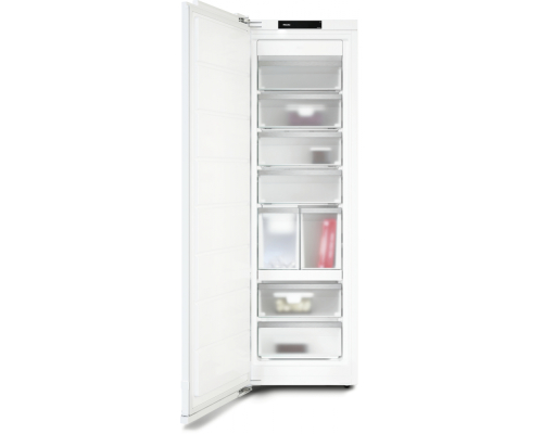 Вбудована морозильна камера Miele FNS 7794 D L