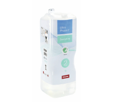 Двокомпонентний засіб Miele для прання кольорової та білої білизни UltraPhase2 Sensitive