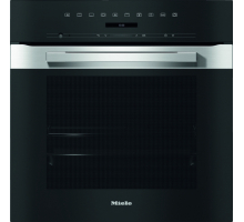 Духова шафа Miele H 7264 B CleanSteel