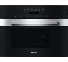 Пароварка Miele DG 7240 CLST