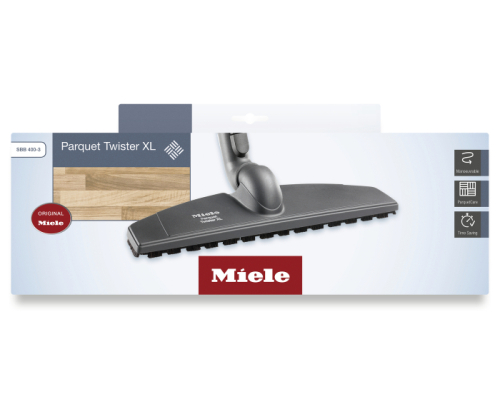 Насадка для паркету Miele SBB Parquet Twister XL