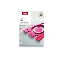 Мішок пилозбірник  Miele FJM HyClean Pure 4 шт.