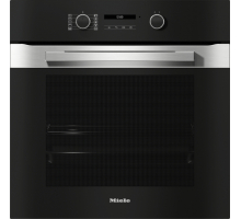 Духова шафа Miele H 2861 B Clean Steel
