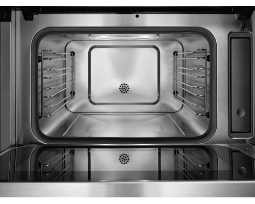 Парова шафа Miele DGM 7440 OBSW Парова шафа Miele DGM 7440 OBSW