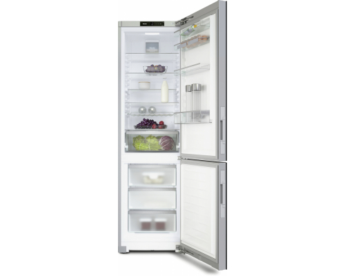 Холодильник дводверний Miele KFN 4795 DD bb
